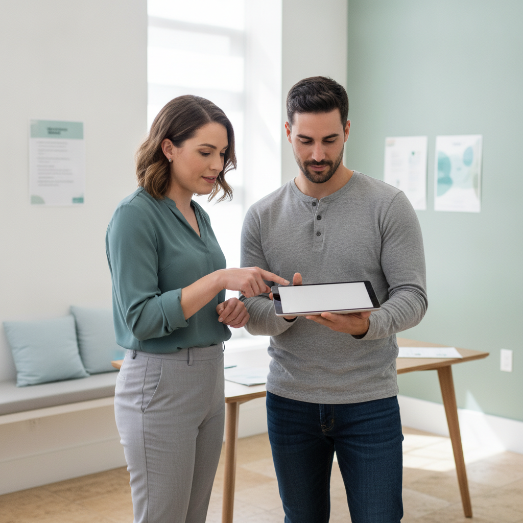 Taking Control of LGBTQ+ Health: Practical Steps for Empowerment – LGBTQ+ Health