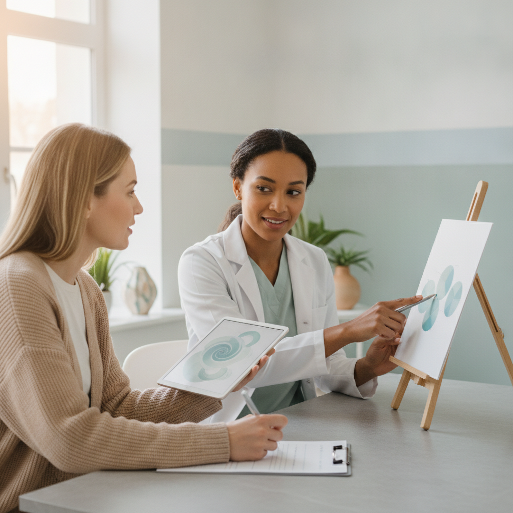 Menopause & Perimenopause