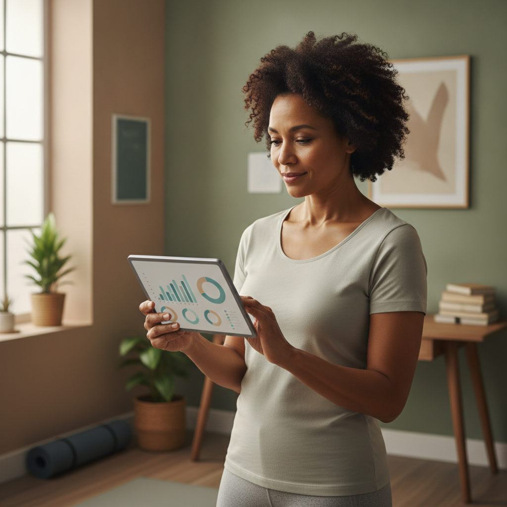 Understanding the Complexities of Menopause and Perimenopause – Menopause & Perimenopause