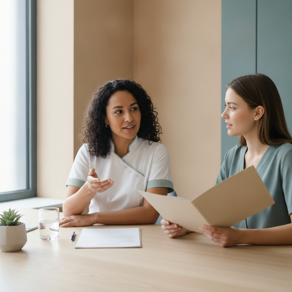 Navigating Menstrual Health: Practical Strategies for Better Management – Menstrual Health