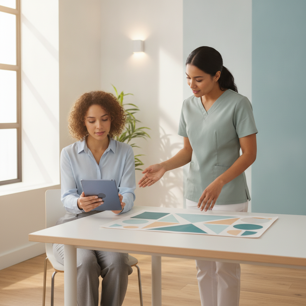 Empowering Your Breast Health Journey – Breast Health