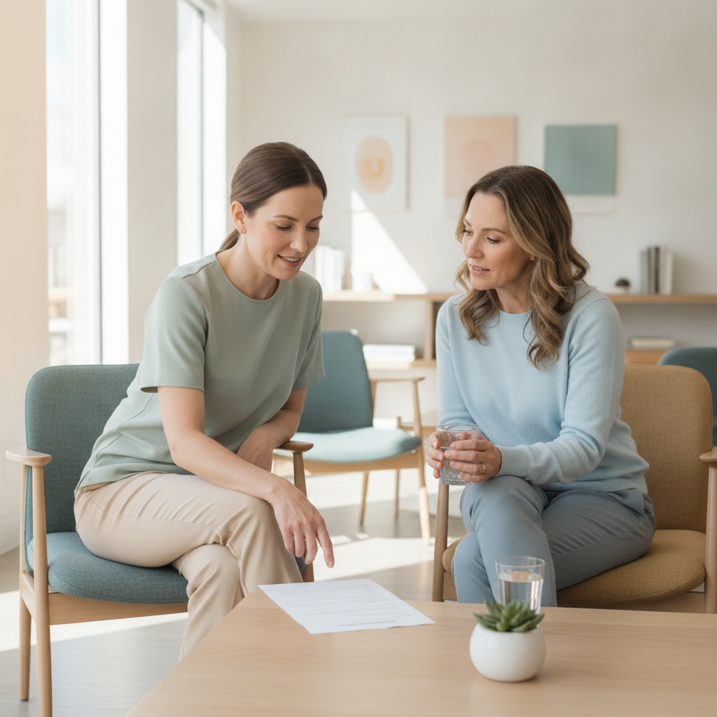 Take Control of Your Heart Health: Understanding Women's Unique Risks – Heart Disease in Women