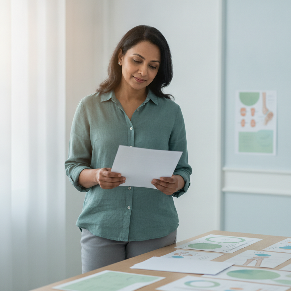 Common Misconceptions About Women’s Bone and Joint Health – Bone & Joint Health