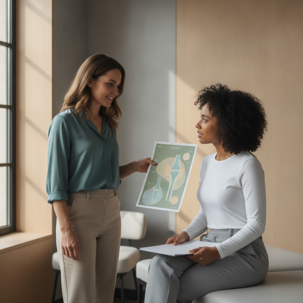Empowering Your Bone and Joint Health Journey – Bone & Joint Health