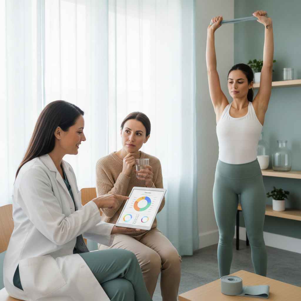 Autoimmune & Women
