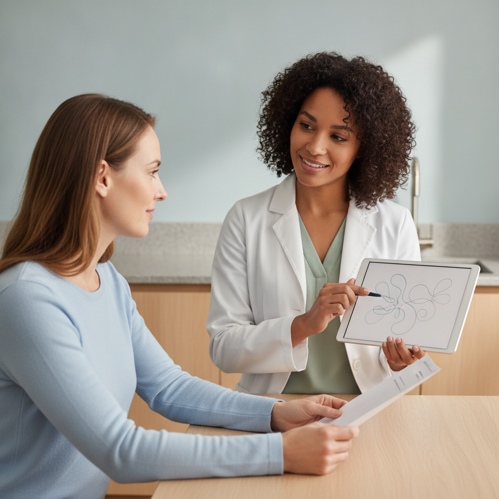 Taking Control of Autoimmune Health as a Woman – Autoimmune & Women