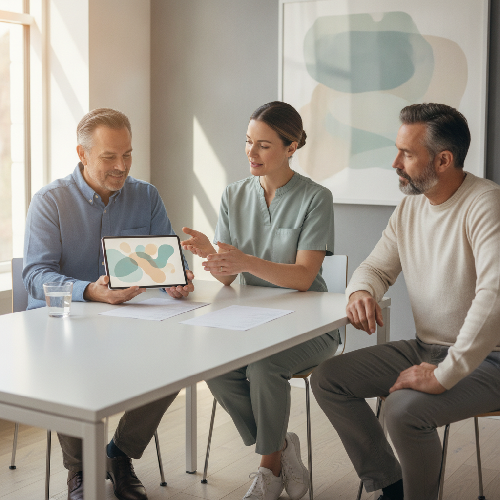 Prostate Health