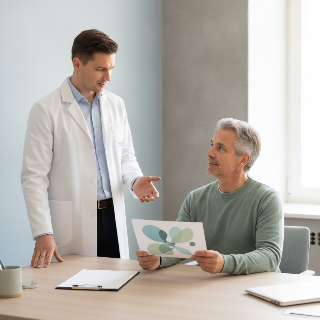 Taking Control of Your Hormonal Health – Testosterone & Hormones