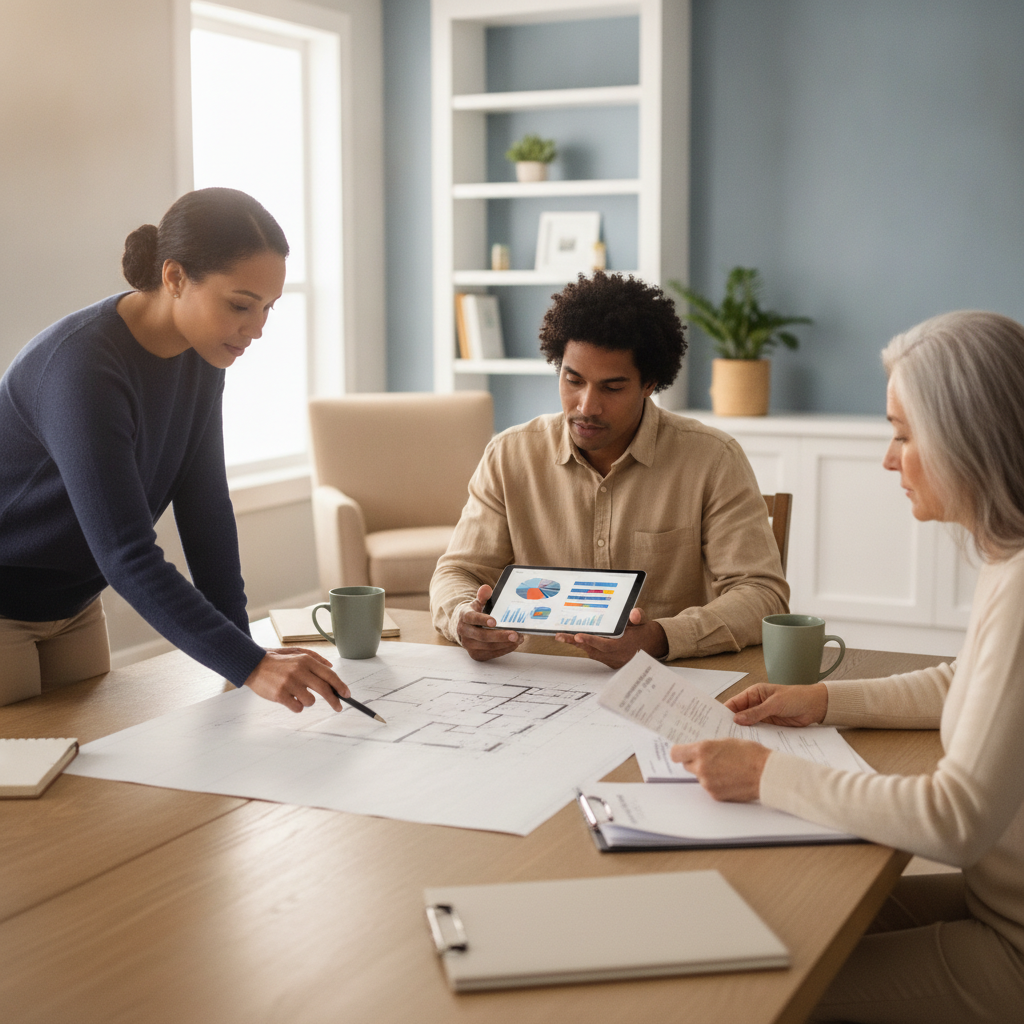 Home Inspections and Appraisals Explained