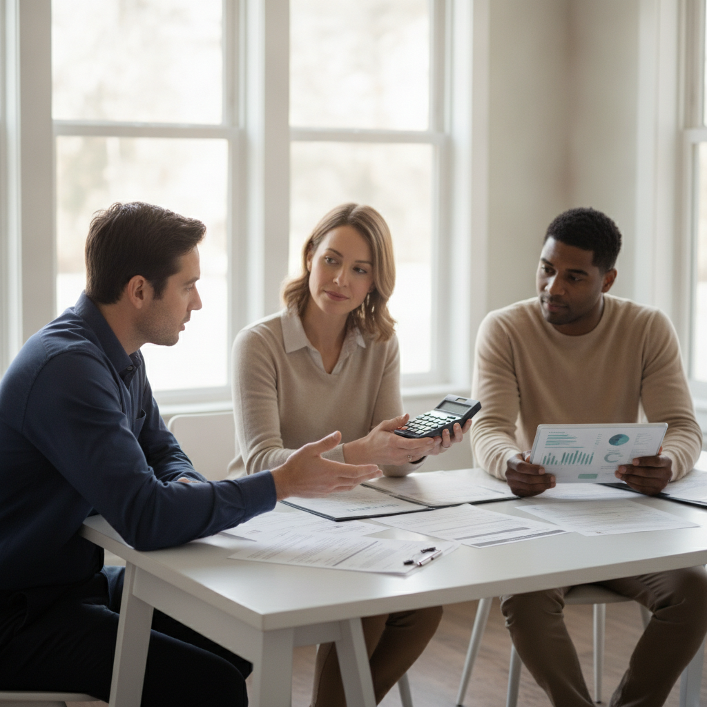 Cash Out Refinance Pulling Equity Out During Mortgage Refi