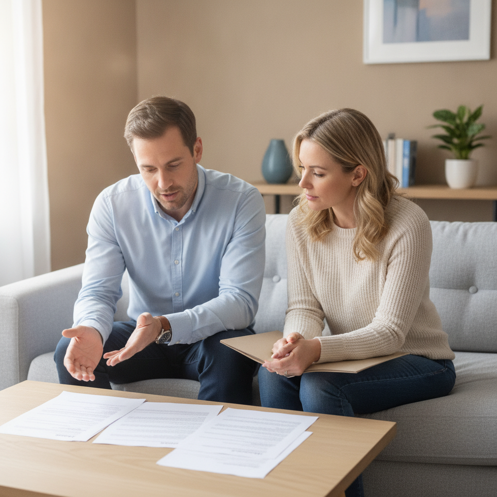 Step-by-Step Guide to Pulling Equity Through Cash-Out Refinance – Cash Out Refinance Pulling Equity Out During Mortgage Refi