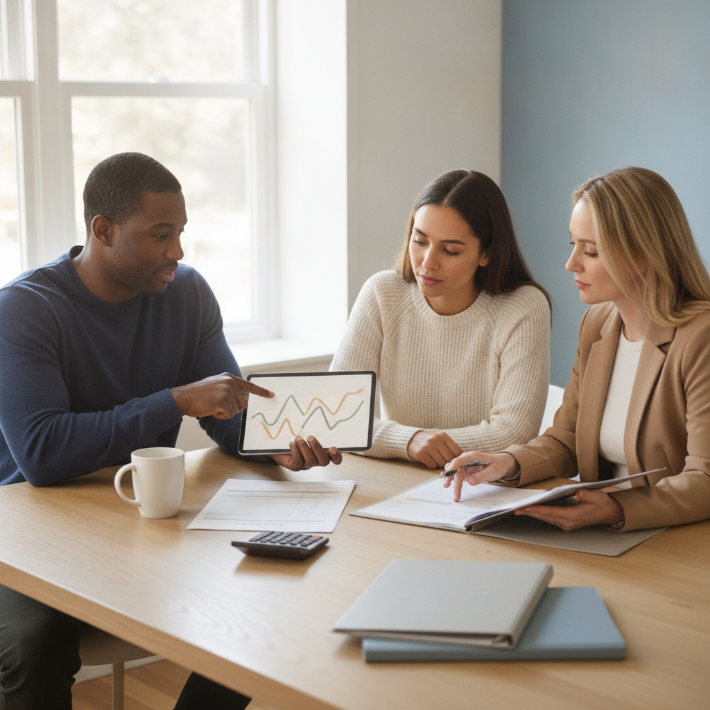 HELOCs vs Home Equity Loans Choosing the Right Option