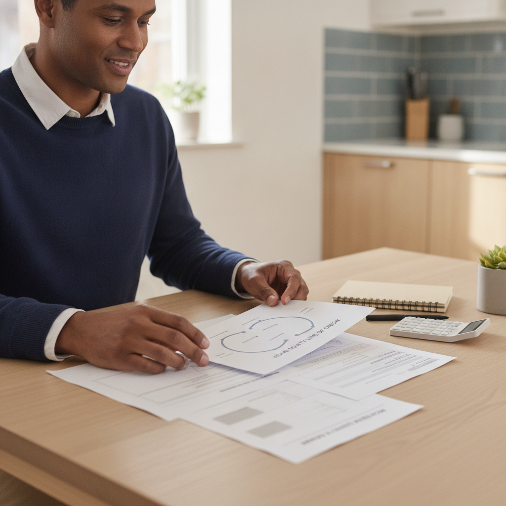 Common Misunderstandings in Choosing Between HELOCs and Home Equity Loans – HELOCs vs Home Equity Loans Choosing the Right Option