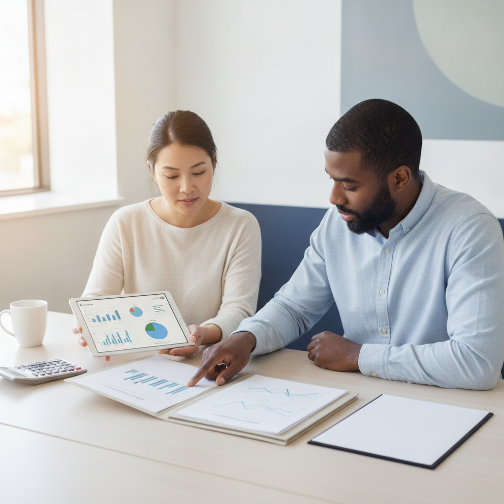 Making the Right Choice Between HELOCs and Home Equity Loans – HELOCs vs Home Equity Loans Choosing the Right Option