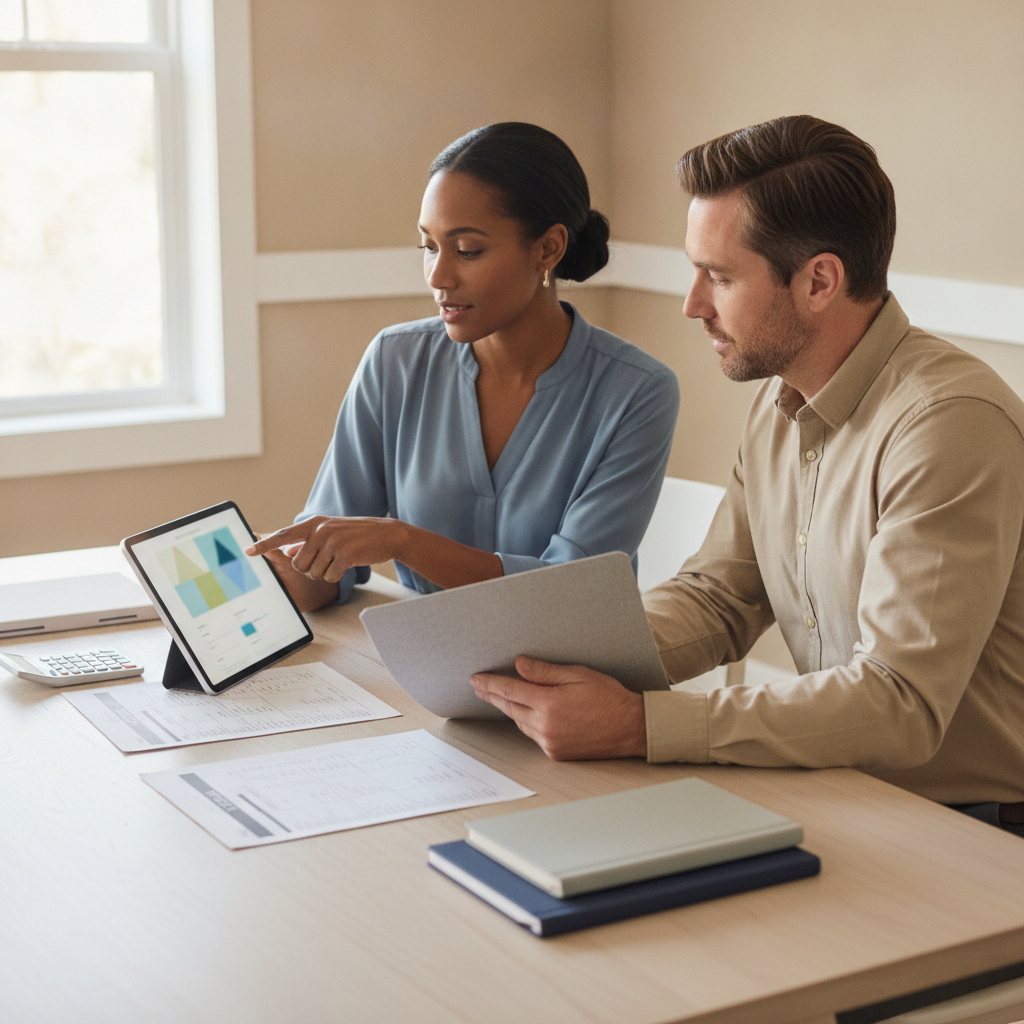 Home Equity Loans Explained Fixed Rates and Lump Sums