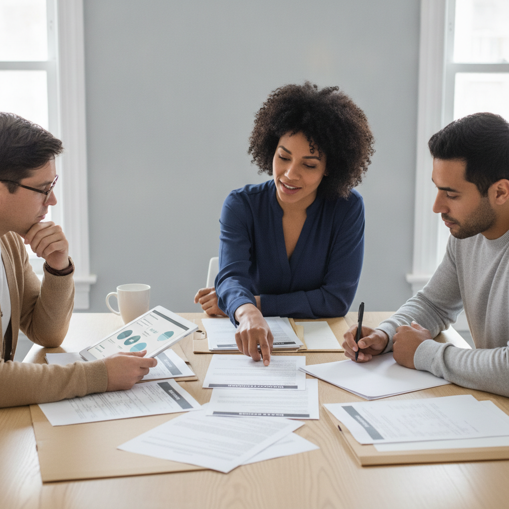 Current Home Equity Interest Rates and Trends