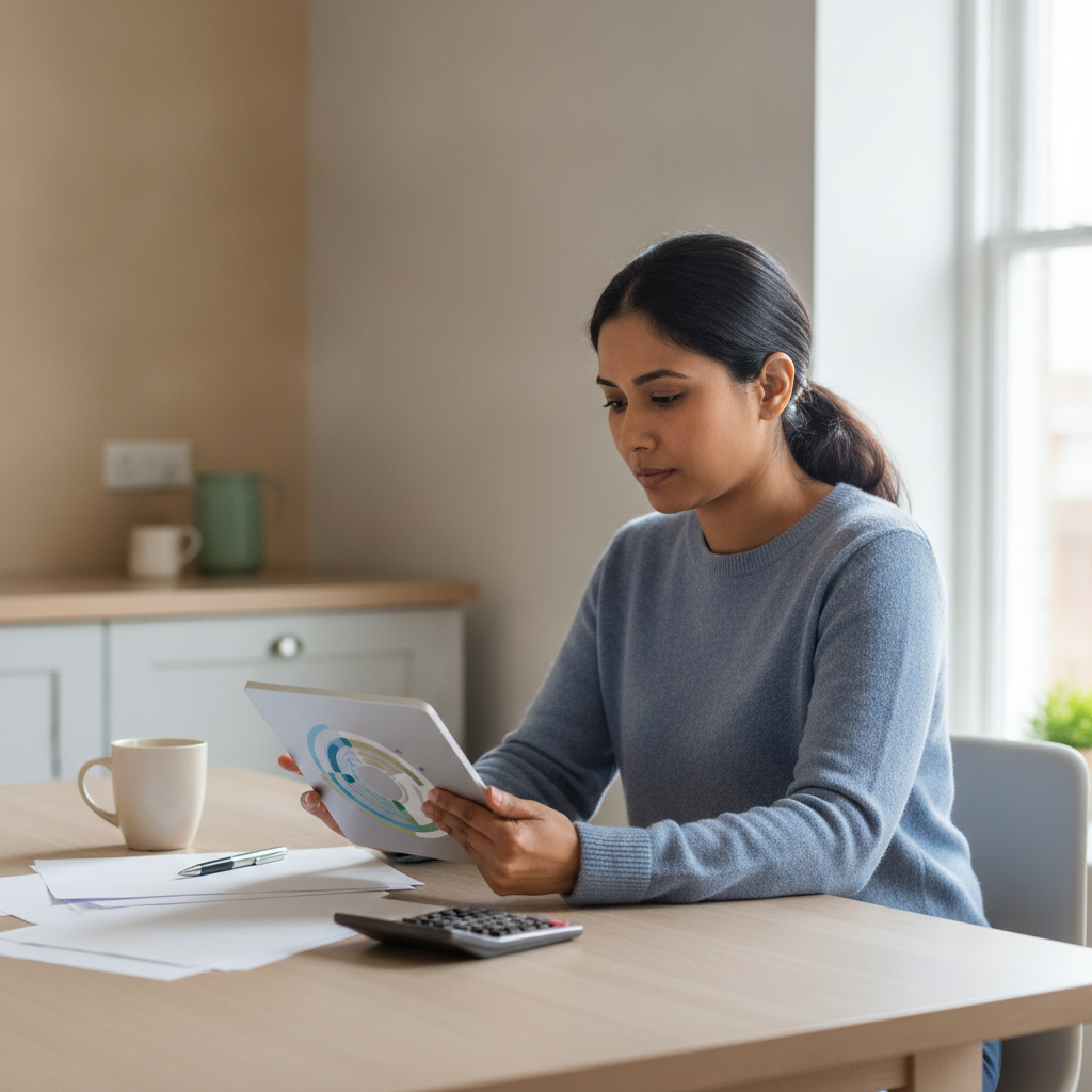 Understanding Today's Home Equity Landscape – Current Home Equity Interest Rates and Trends