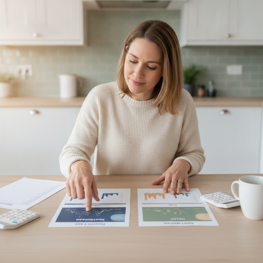 Understanding Current Home Equity Trends and Rates – Current Home Equity Interest Rates and Trends