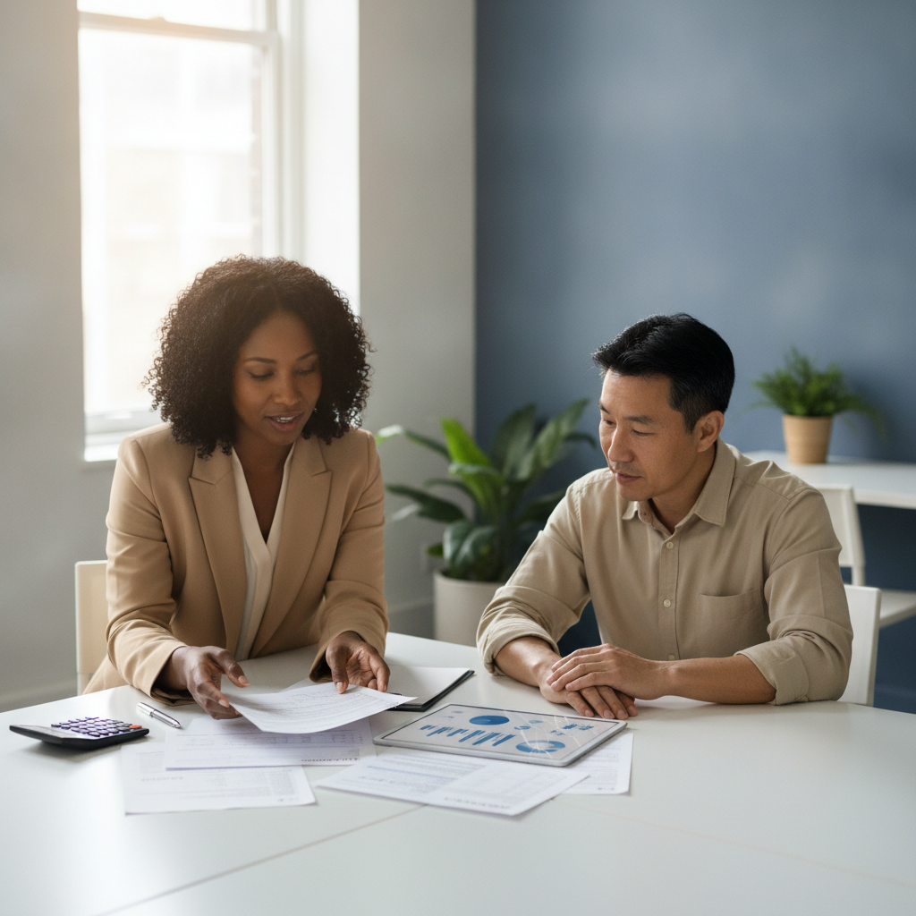 Understanding and Navigating Home Equity Interest Rates – Current Home Equity Interest Rates and Trends