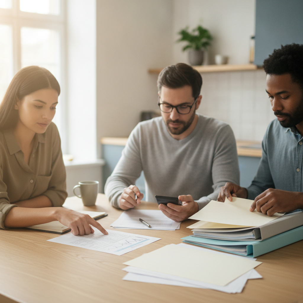 Calculating Your Property Tax Bill The Ad Valorem Formula