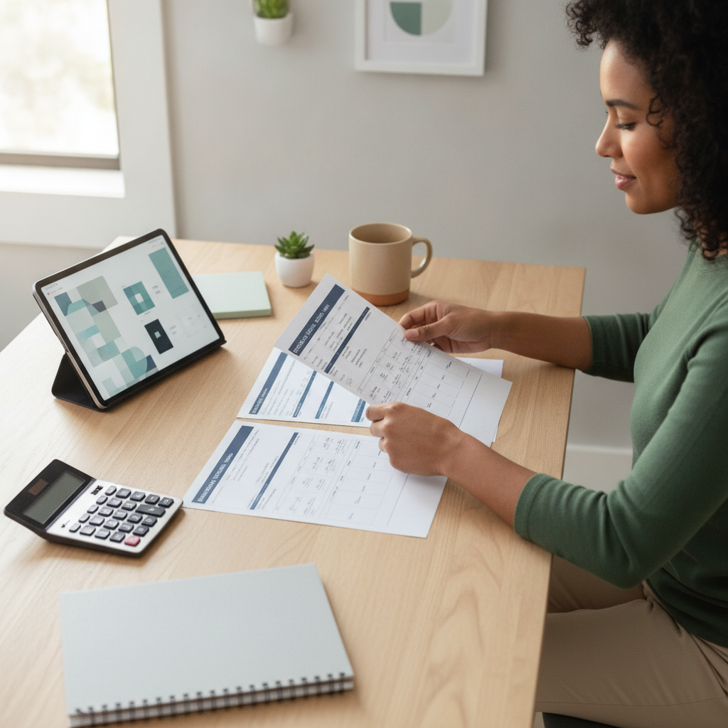 Understanding the Nuances of Your Property Tax Calculation – Calculating Your Property Tax Bill The Ad Valorem Formula