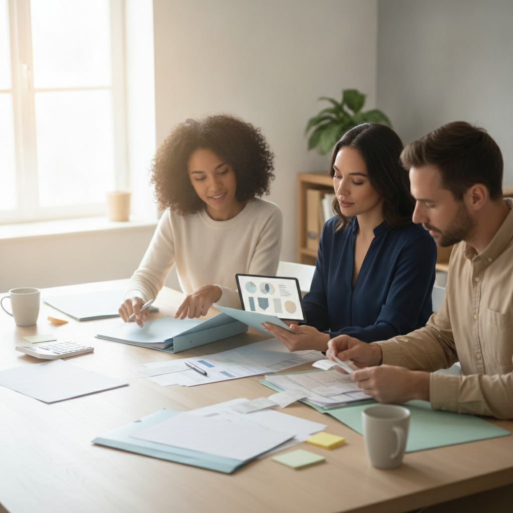 How to Appeal Your Property Tax Assessment
