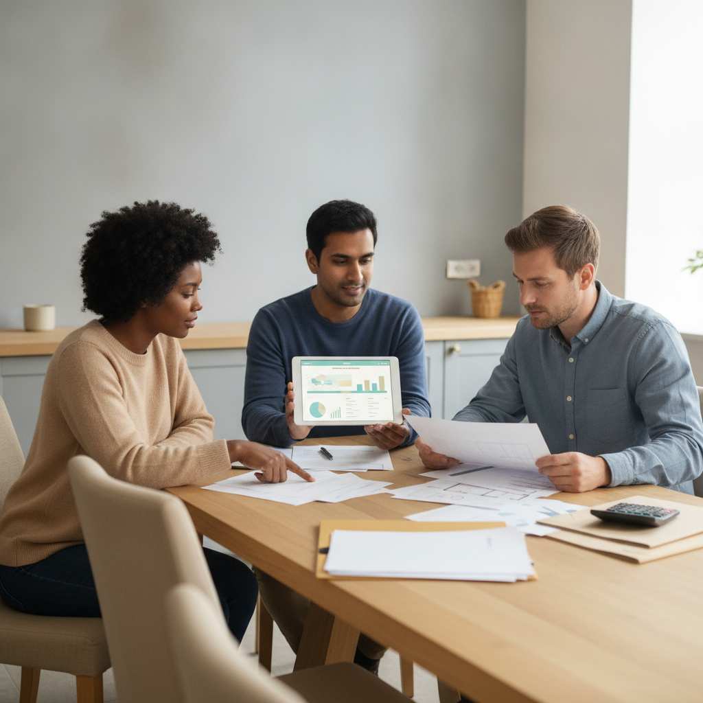 How to Value Your Home The Comparative Market Analysis CMA