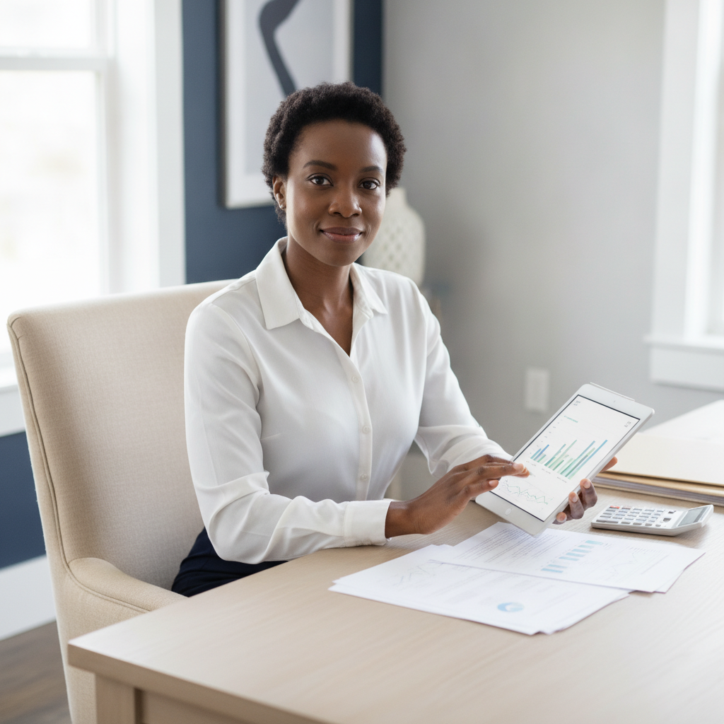Unpacking the Nuances of Home Valuation – How to Value Your Home The Comparative Market Analysis CMA