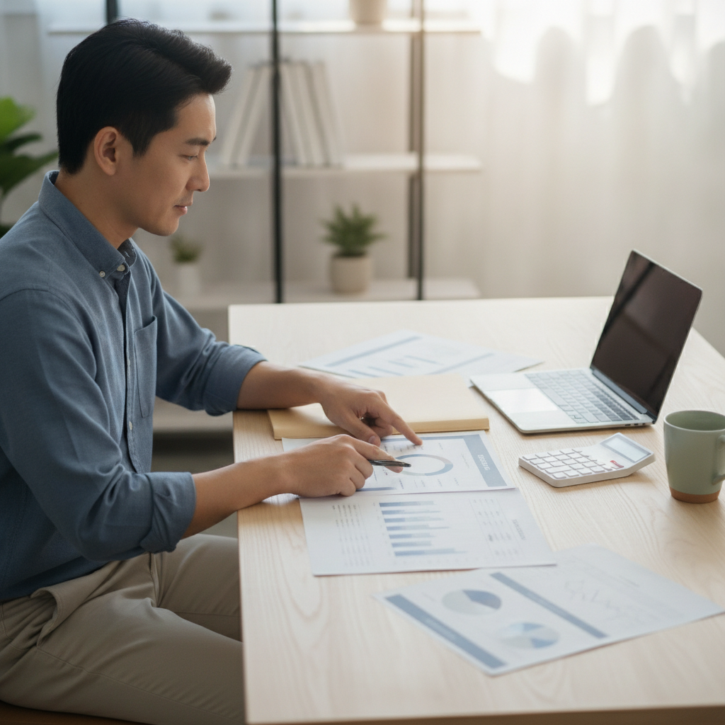 Essential Metrics for Evaluating Your Real Estate Investments – Calculating Real Estate Investment Returns ROI and Cap Rate