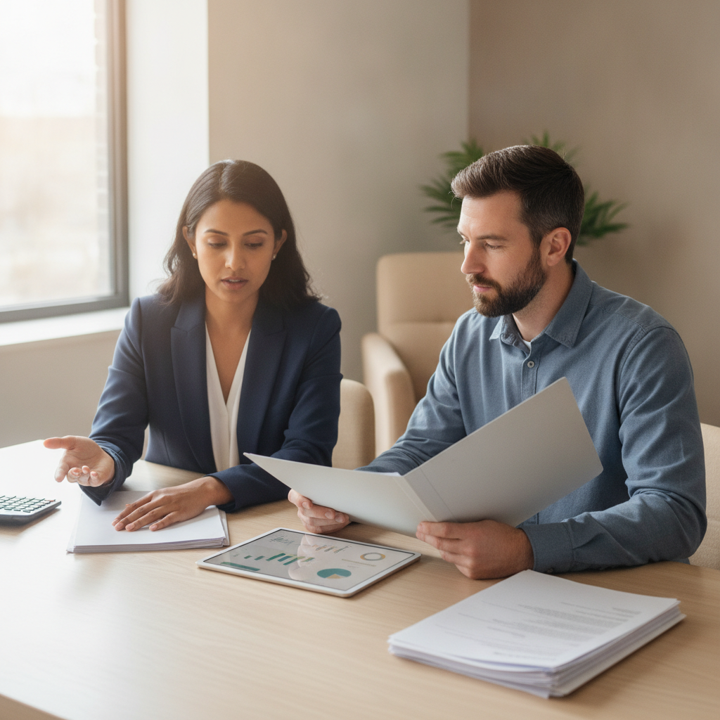 Mastering Your Approach to Financing Your First Investment Property – Financing Your First Investment Property Loans and Down Payments