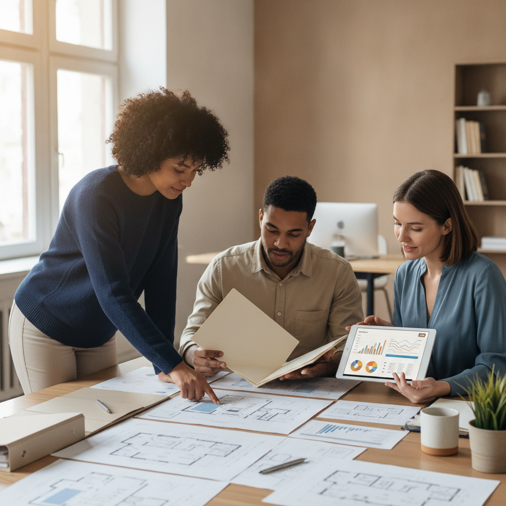 Investing in Rental Properties The Ultimate Beginner Guide