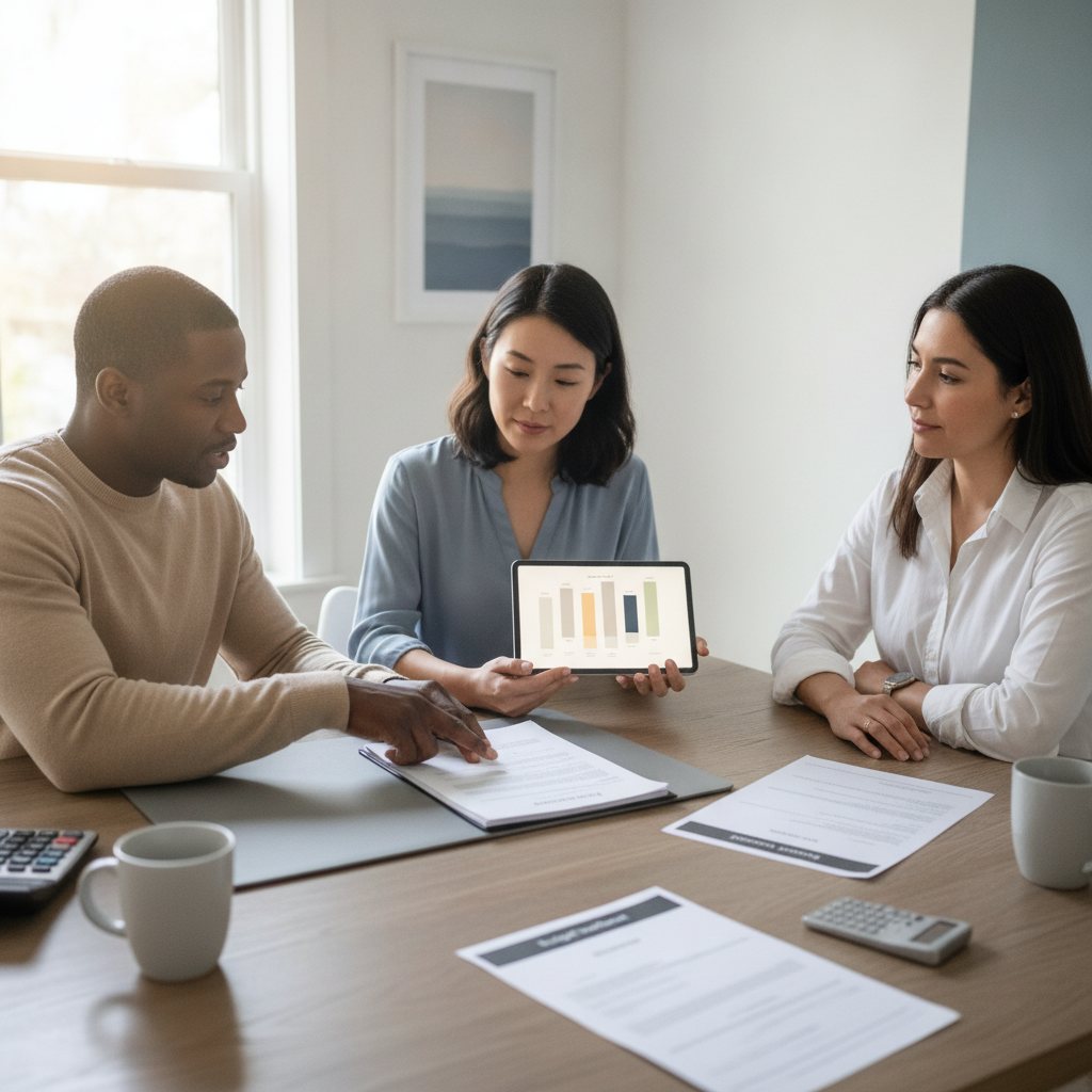 Adjustable-Rate Mortgages ARMs Explained: Pros and Cons