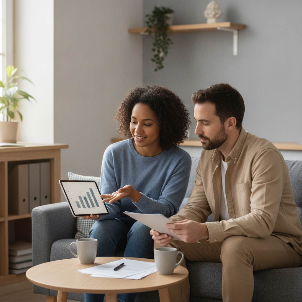 Navigating the Adjustable-Rate Mortgage Terrain – Adjustable-Rate Mortgages ARMs Explained: Pros and Cons