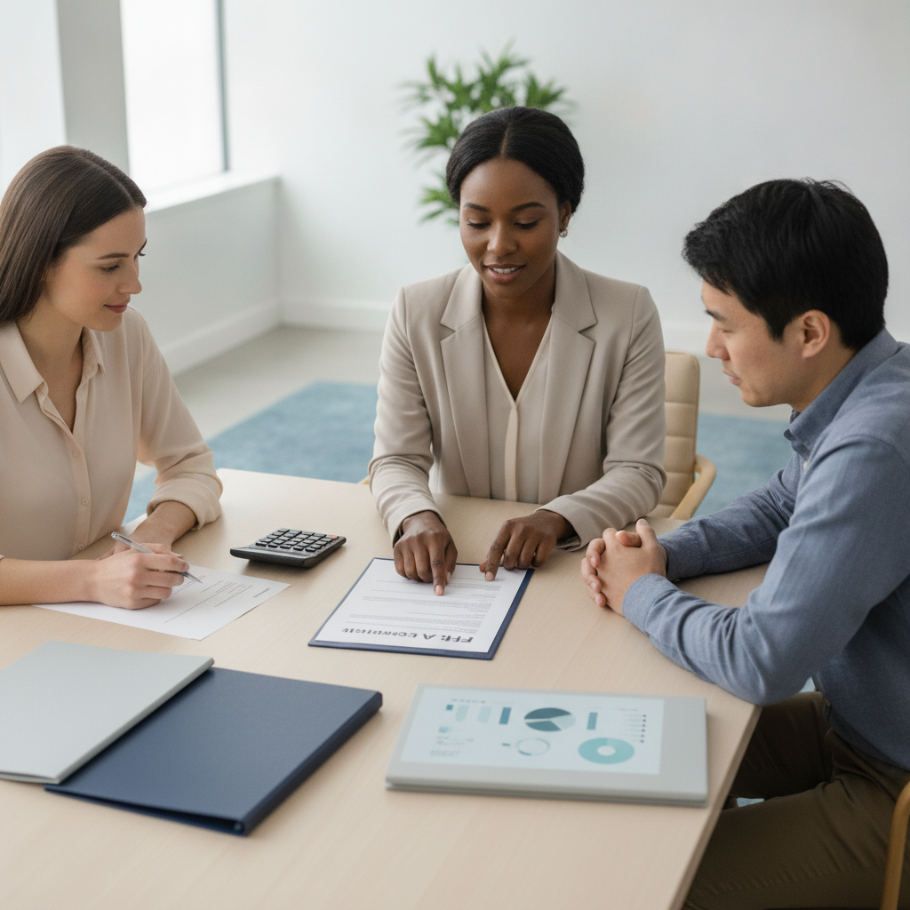 FHA Loans: Requirements Benefits and Low Down Payment Options