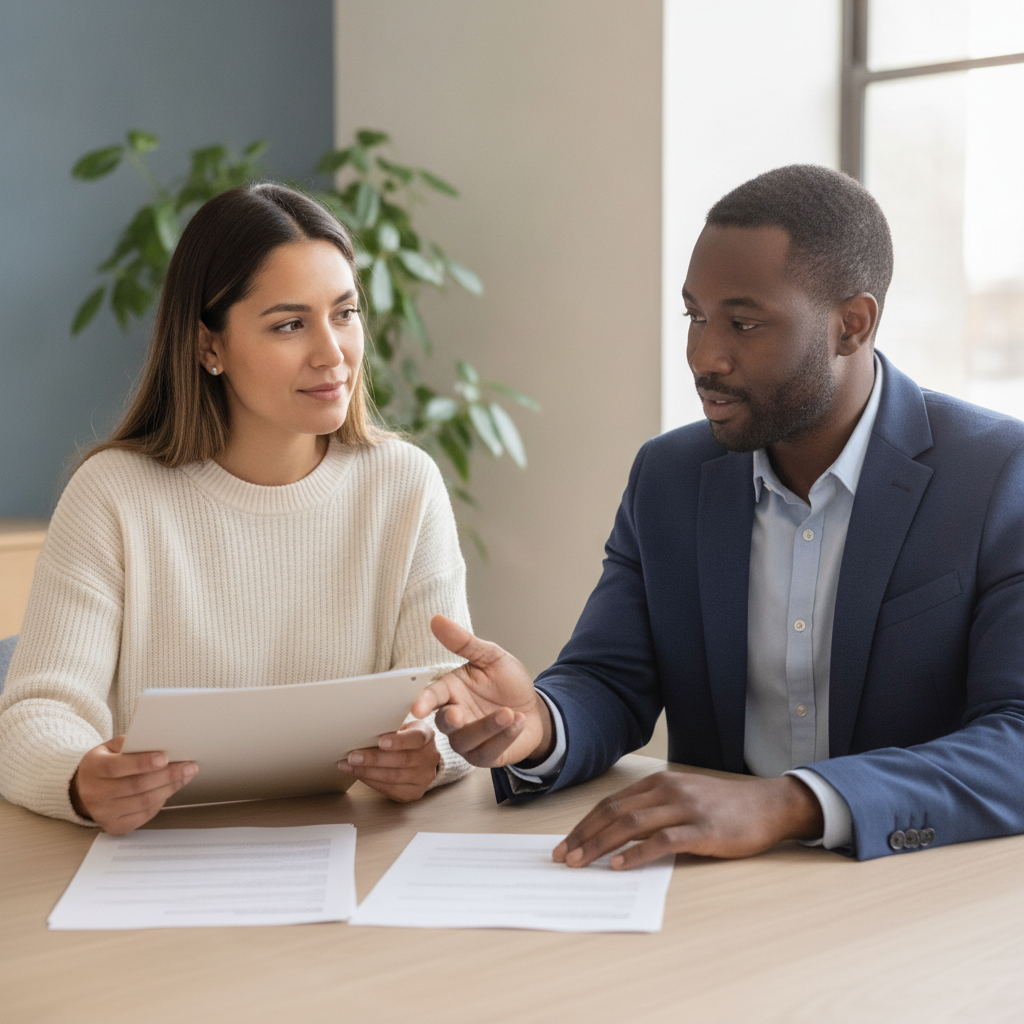 Step-by-Step Guide to Navigating FHA Loan Requirements – FHA Loans: Requirements Benefits and Low Down Payment Options