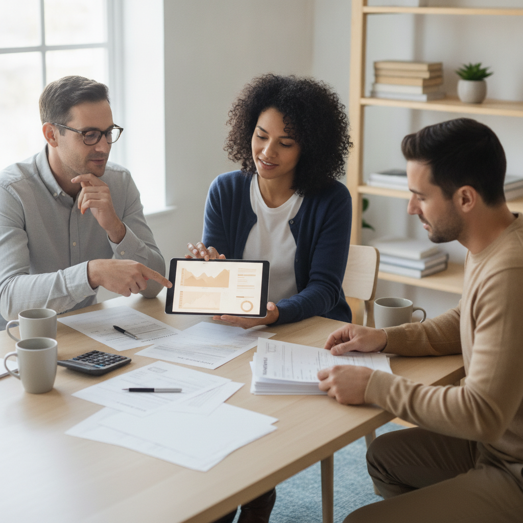 Fixed-Rate Mortgages: Stability and Predictability