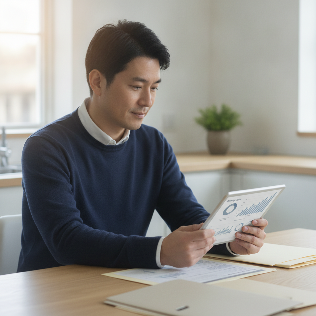 Understanding Fixed-Rate Mortgages: Your Path to Stability in Homeownership – Fixed-Rate Mortgages: Stability and Predictability