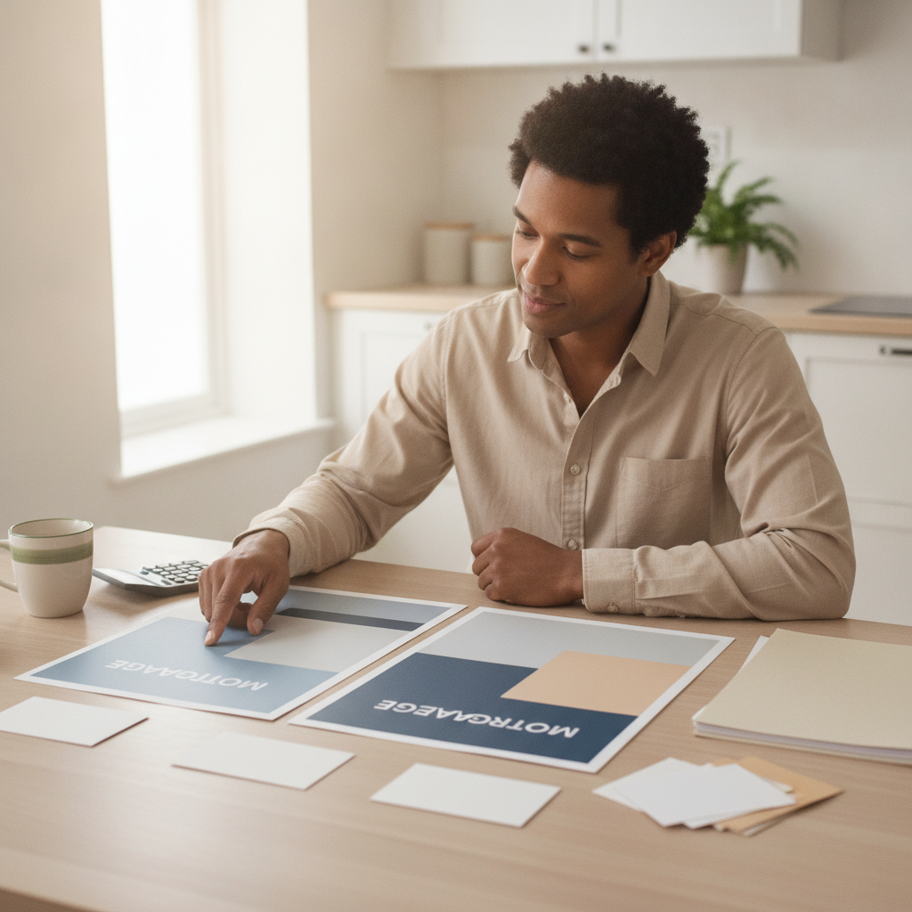 Understanding the Stability and Predictability of Fixed-Rate Mortgages – Fixed-Rate Mortgages: Stability and Predictability