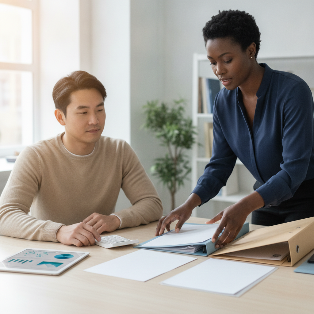 Steps to Secure Your Fixed-Rate Mortgage with Confidence – Fixed-Rate Mortgages: Stability and Predictability