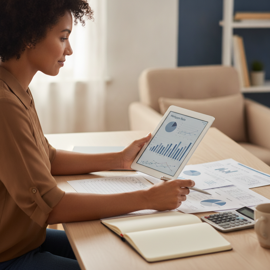 Understanding the Complexities of 30-Year Fixed Mortgage Rates – 30 Year Fixed Mortgage Rates Today