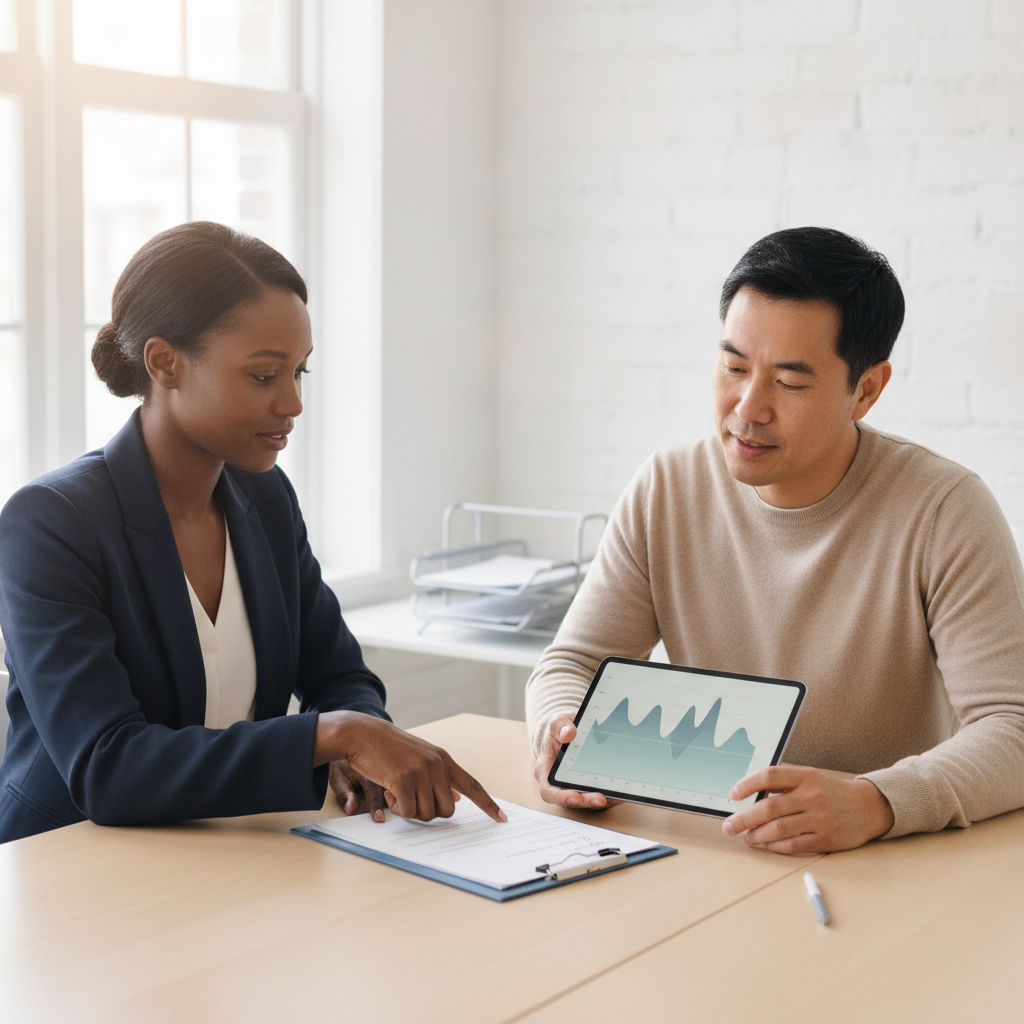 Mastering Your 30-Year Fixed Mortgage Strategy – 30 Year Fixed Mortgage Rates Today