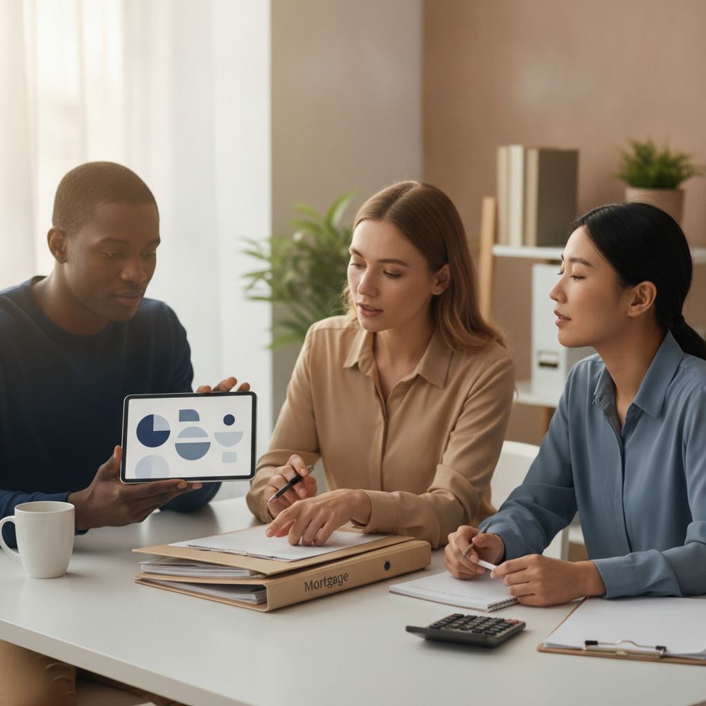 Adjustable Rate Mortgage ARM Rates and Trends