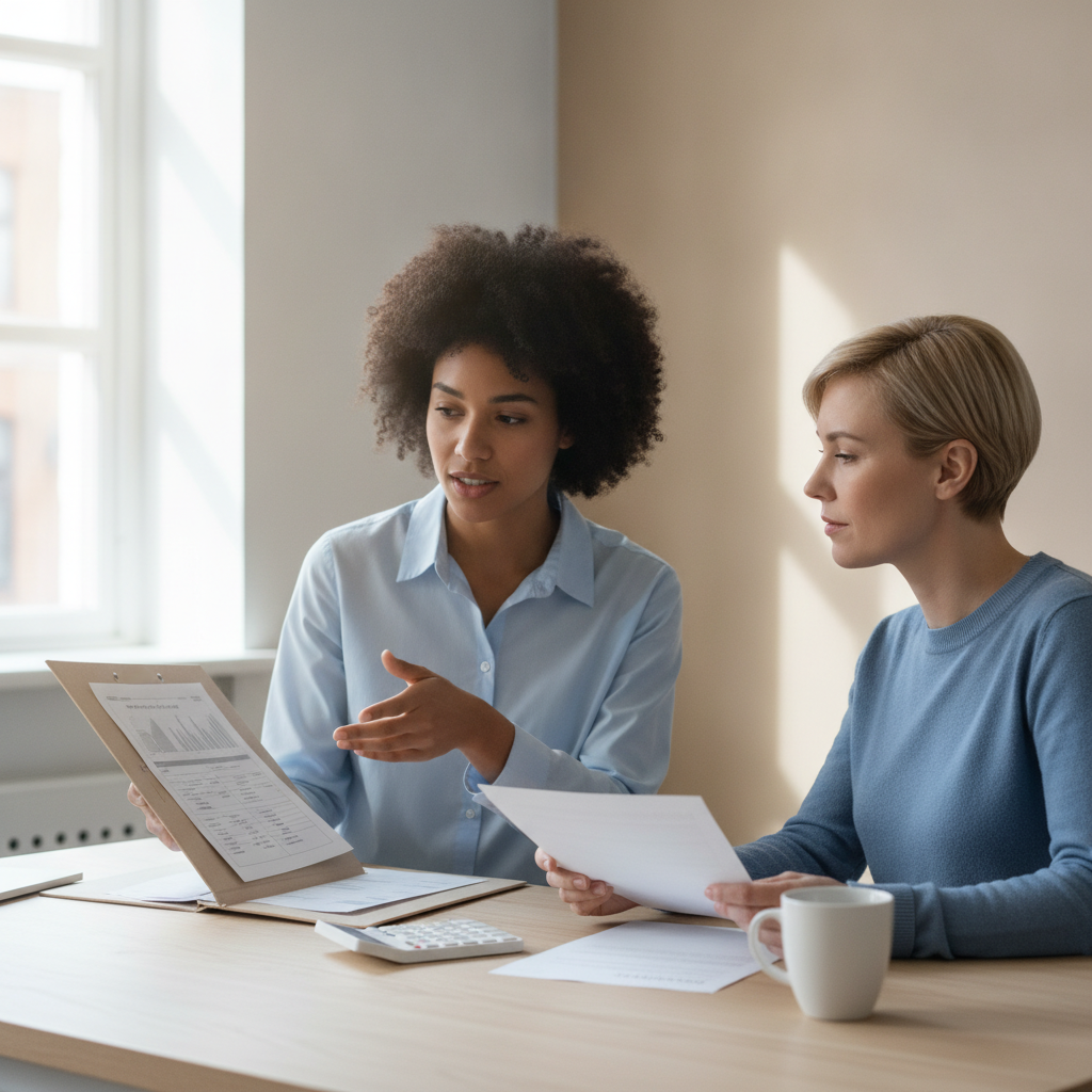 Understanding Government Loan Rates: Your Guide to FHA, VA, and USDA Options – FHA VA and USDA Loan Rates Explained