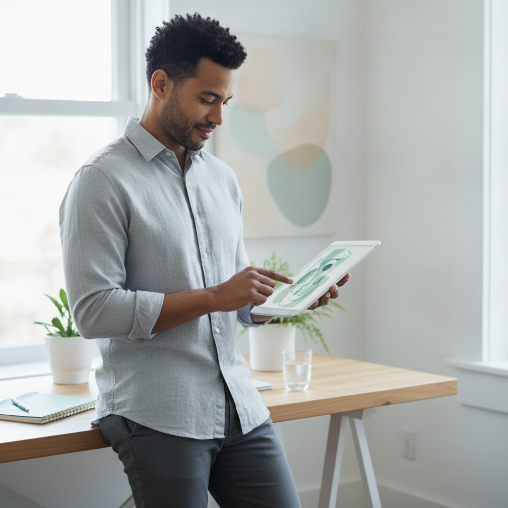 Understanding the Complexities of Men's Sexual Health – Sexual Health for Men
