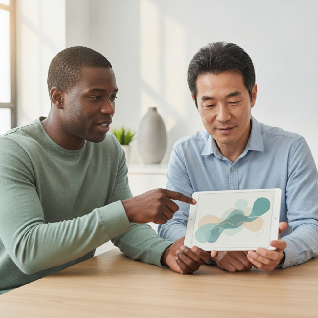 Taking Control of Your Sexual Health Journey – Sexual Health for Men