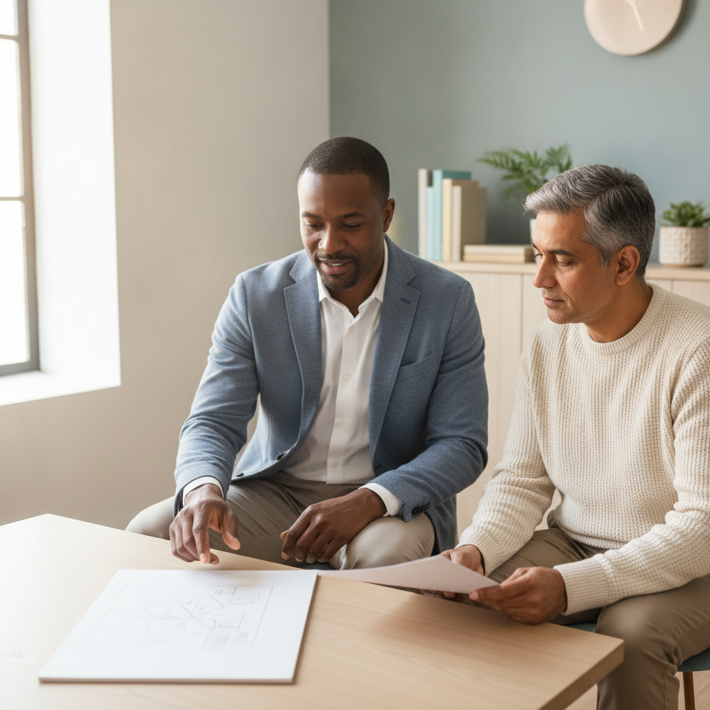 Practical Steps to Understand and Mitigate Cardiovascular Risks – Cardiovascular Risk in Men