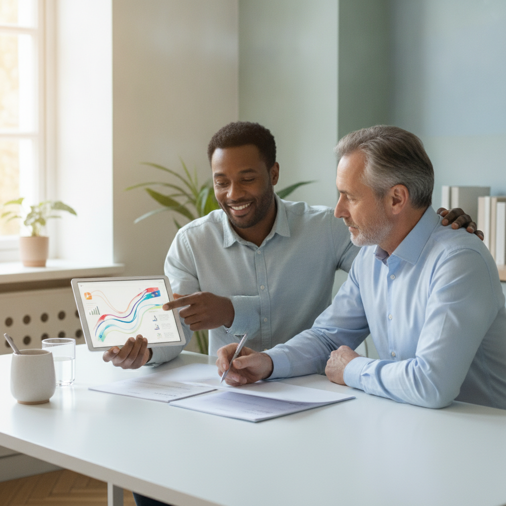 Men's Mental Health
