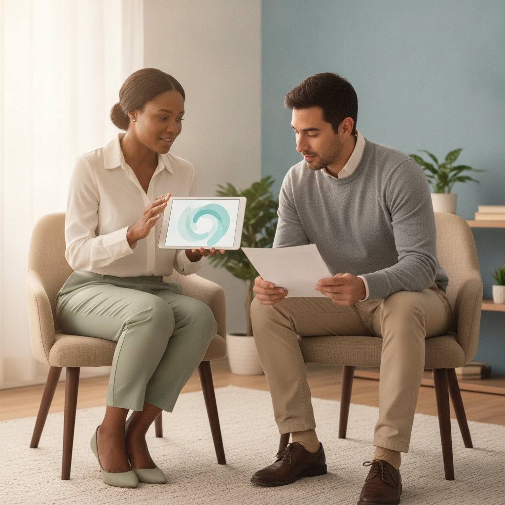 Taking Action for Mental Well-Being – Men's Mental Health
