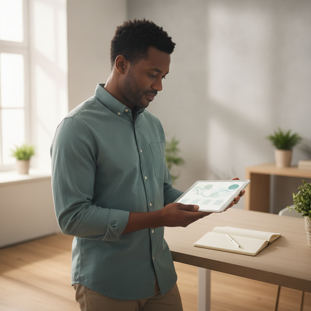 Understanding Men's Preventive Care Misconceptions – Men's Preventive Care
