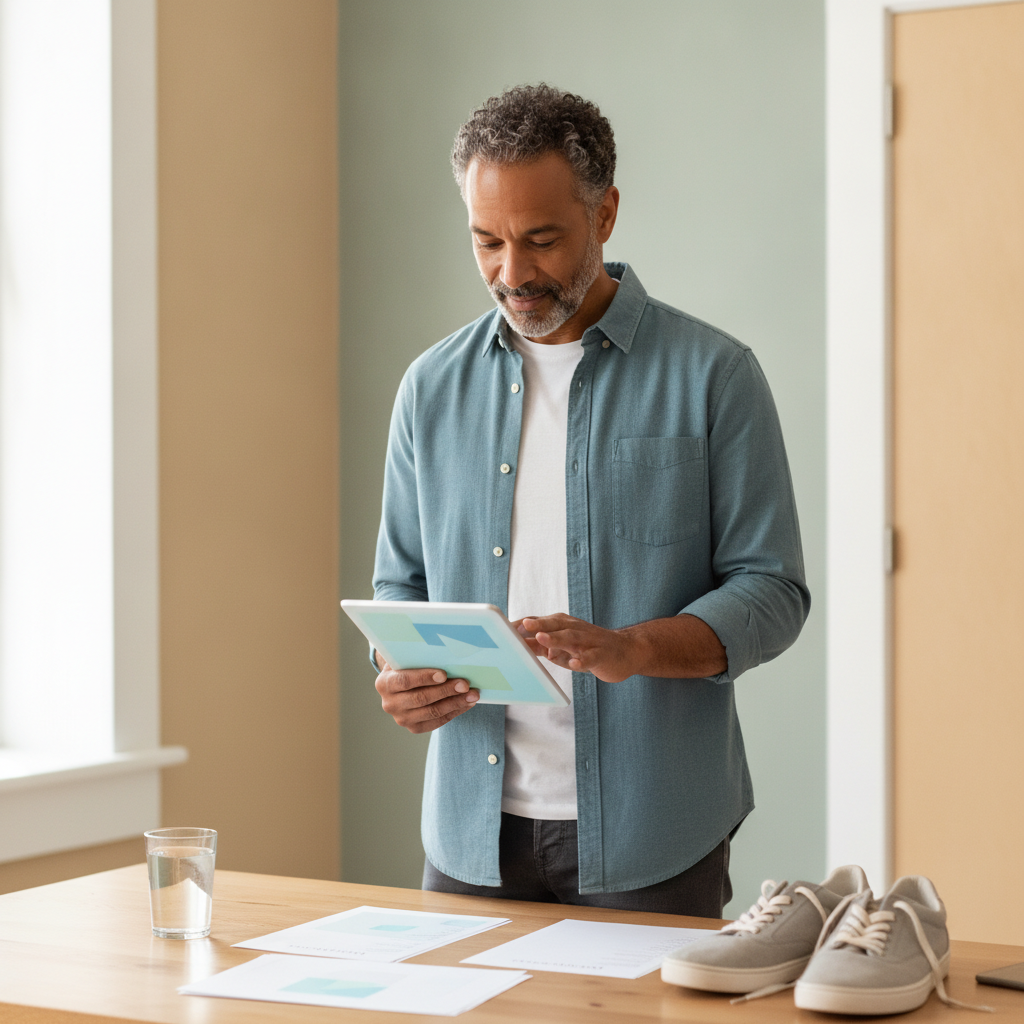Unpacking the Complexities of Aging Well for Men – Aging Well for Men